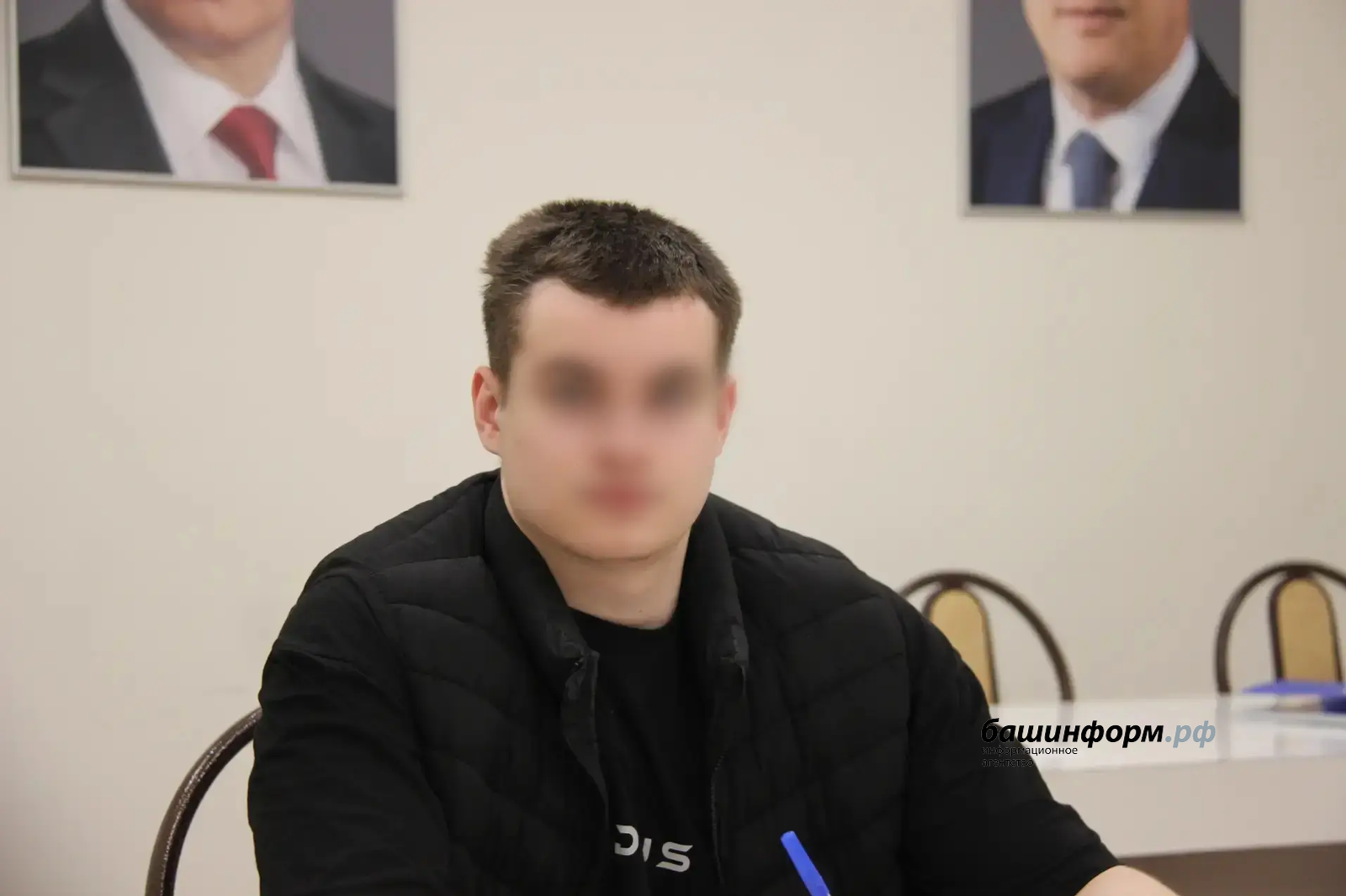 Молодой судостроитель из Башкирии объяснил выбор пути дроновода в зоне СВО