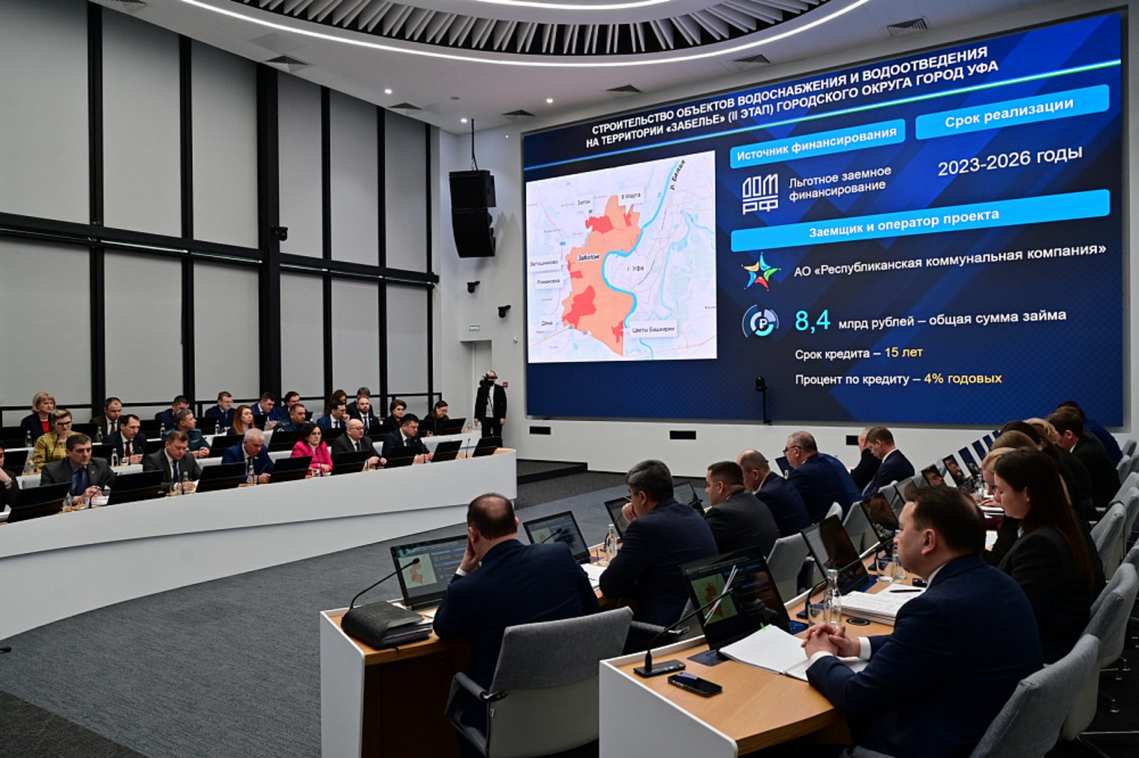 «Забелье-2»: новая инфраструктура для 9 млн кв. м жилья