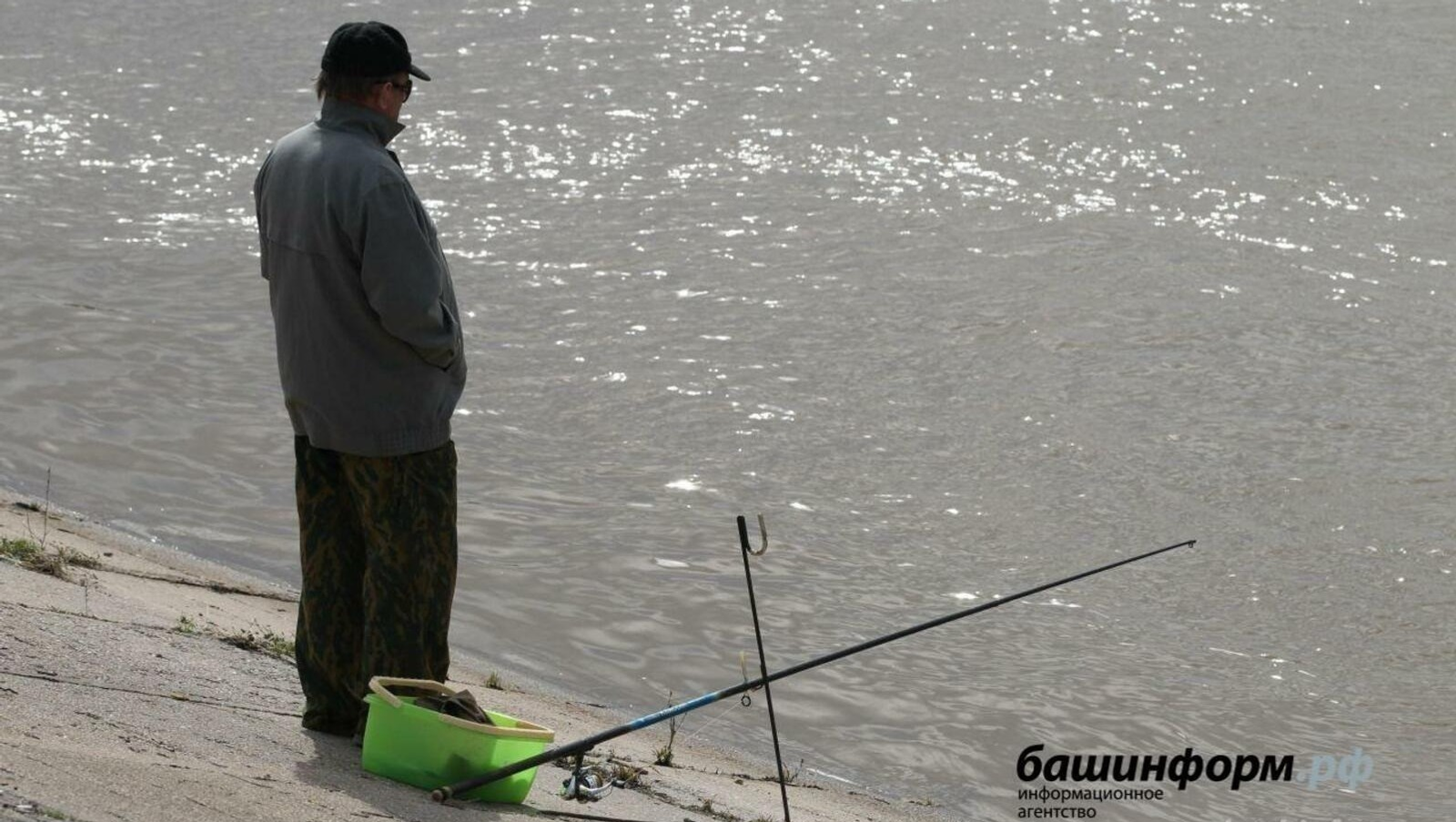 В Башкирии вводится нерестовый запрет