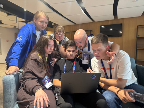 Резидент кампуса Уфы получит 10 млн рублей на поиск инженерных талантов