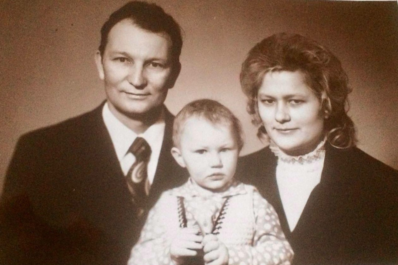 Глава Башкирии рассказал о трудовой династии врачей Измайловых