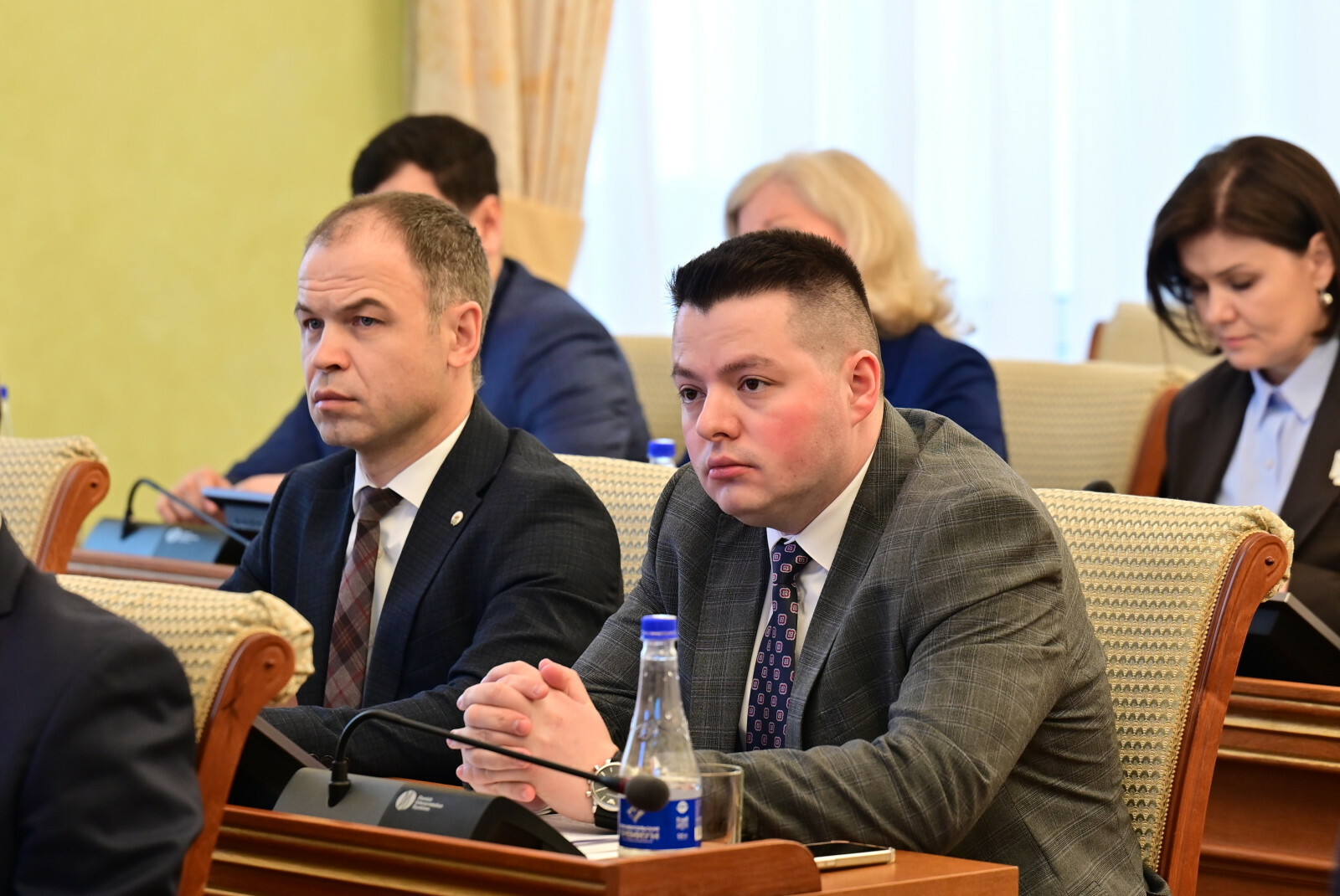 Подведены итоги эффективности работы с молодёжью в муниципалитетах Башкортостана