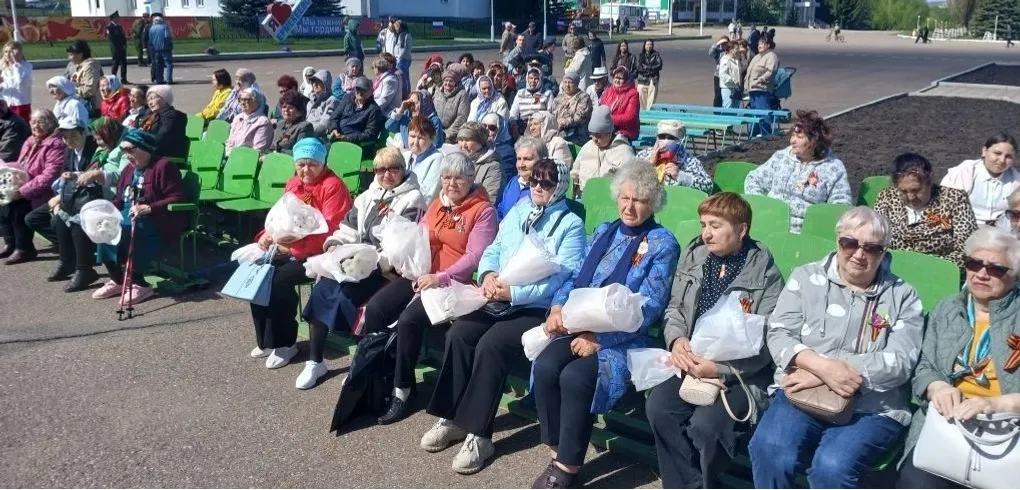 Материнская память, боль и гордость за сыновей