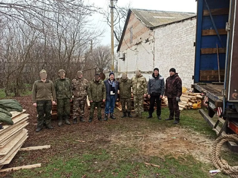 Поддержка СВО – наш общий долг.