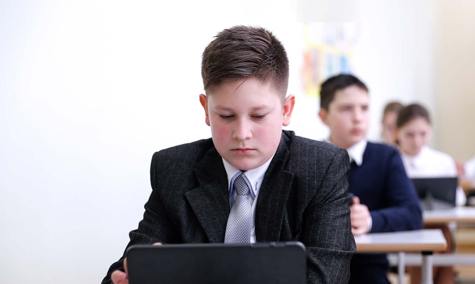 Всероссийский проект «Знать. Любить. Гордиться!» запустят в стране