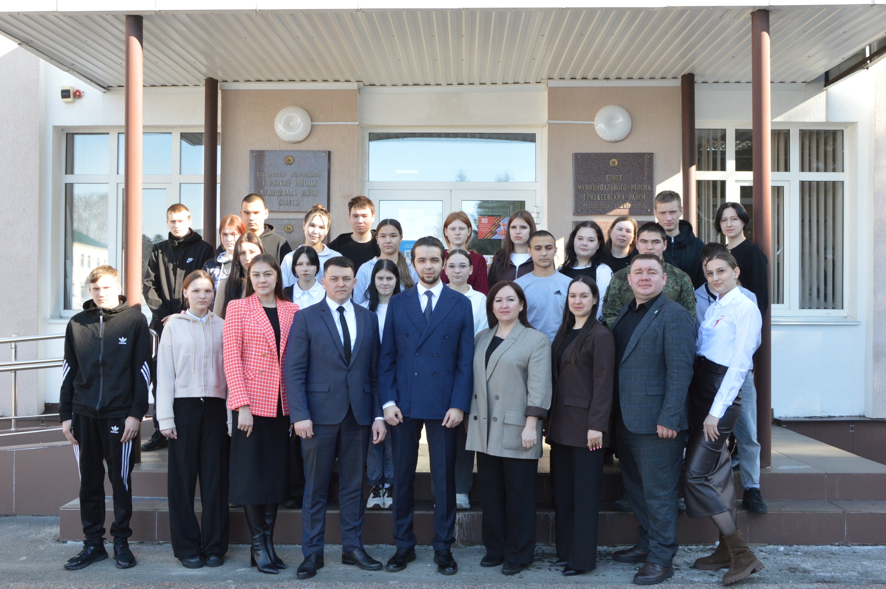 Общественное участие как ключ к успеху