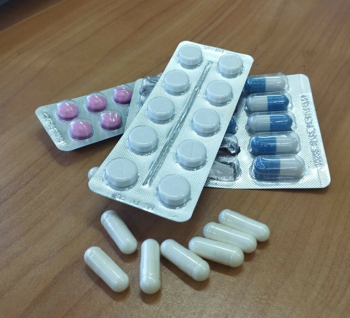 Гонконгский грипп: Как обезопасить себя и близких?