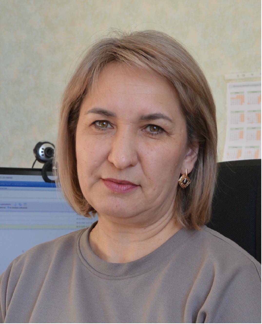 Социальные участковые – новая служба для доступной помощи