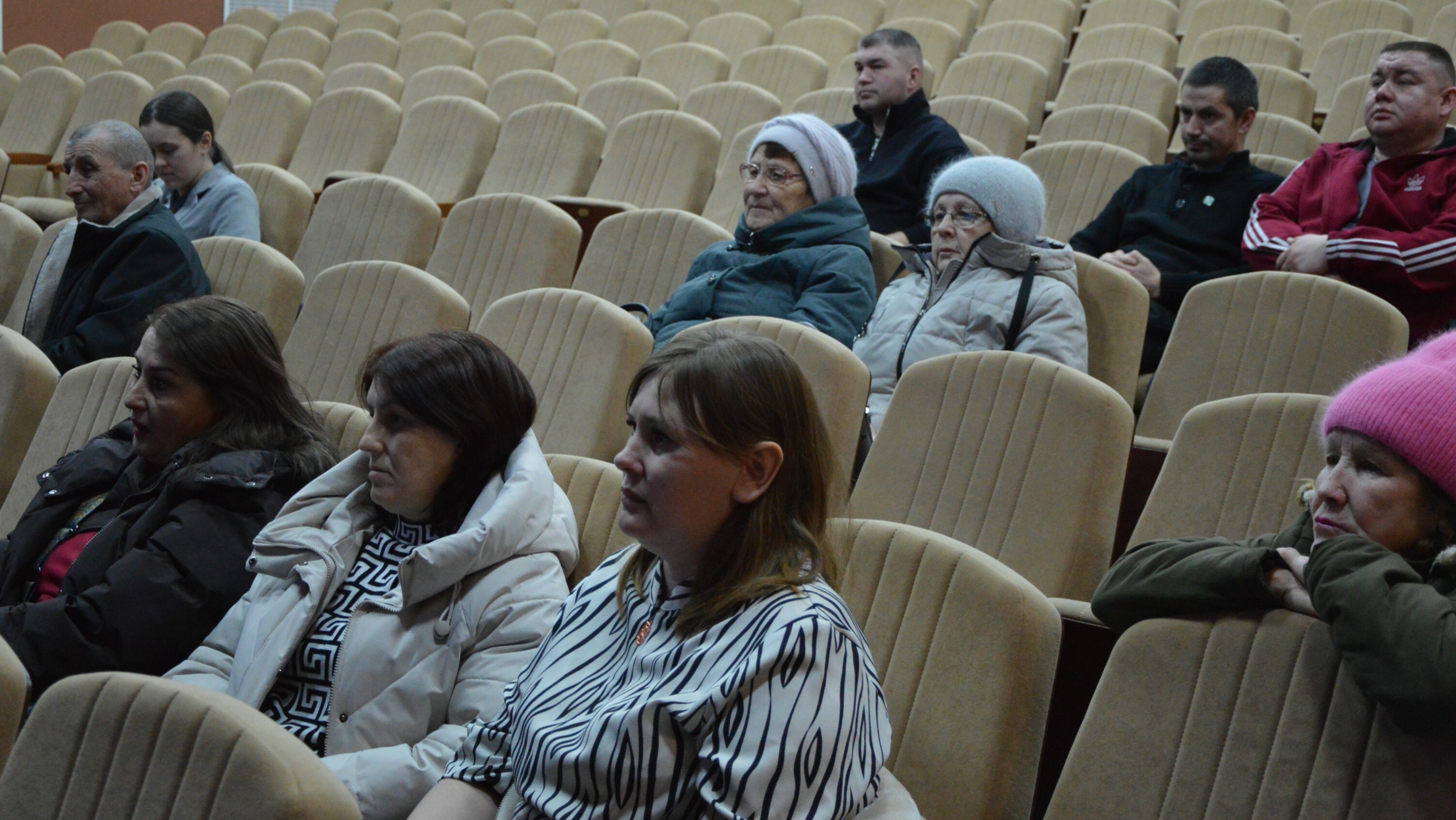 Подвели итоги и расставили приоритеты