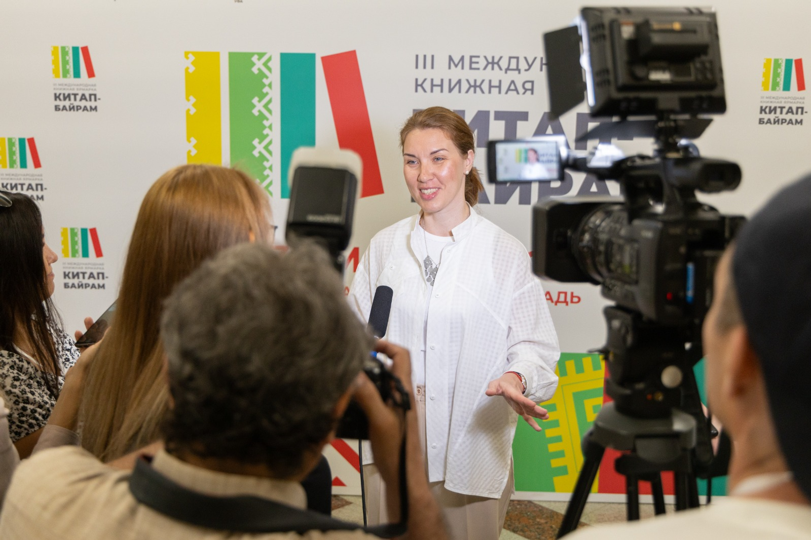 В Уфе презентовали комикс о героях-полярниках