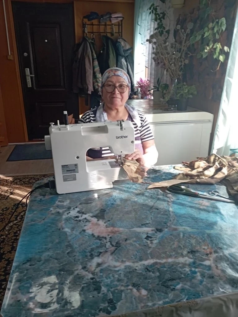 Неугомонные «Заботливые сердца»