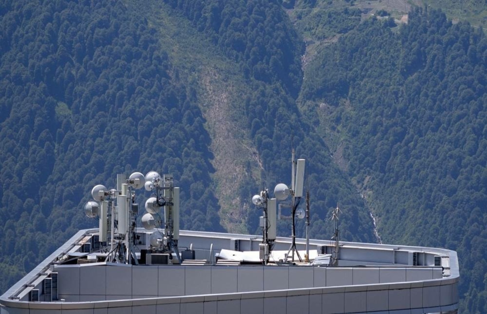 В 1,3 тыс. посёлков Башкирии появится интернет