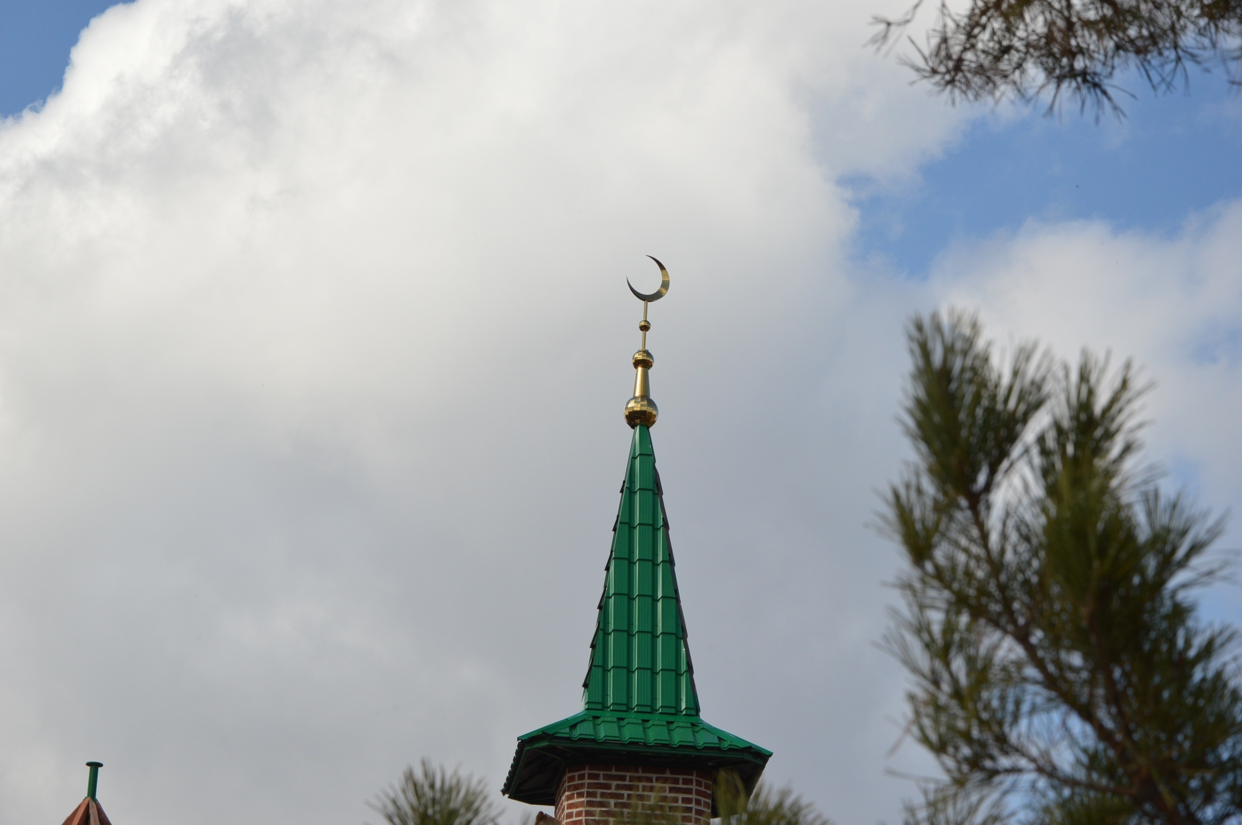 Месяц очищения, молитвы и единства в вере