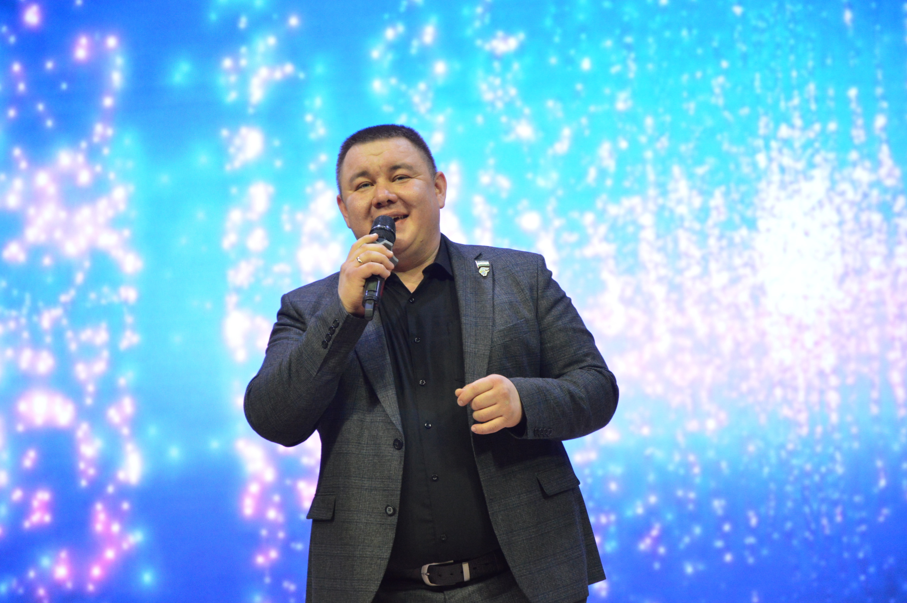 Весенний праздник в Ермекеево: тепло, творчество и признательность